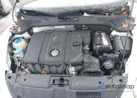 2013 Volkswagen Beetle из США, поврежденный, VIN 3VW5X7AT2DM824424